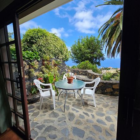 Apartamentos Corral De Payo Breña Baja Dış mekan fotoğraf