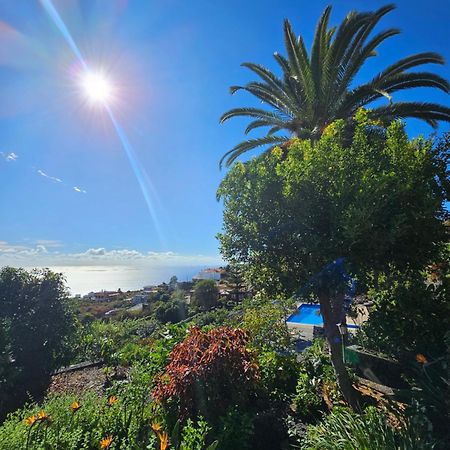 Apartamentos Corral De Payo Breña Baja Dış mekan fotoğraf