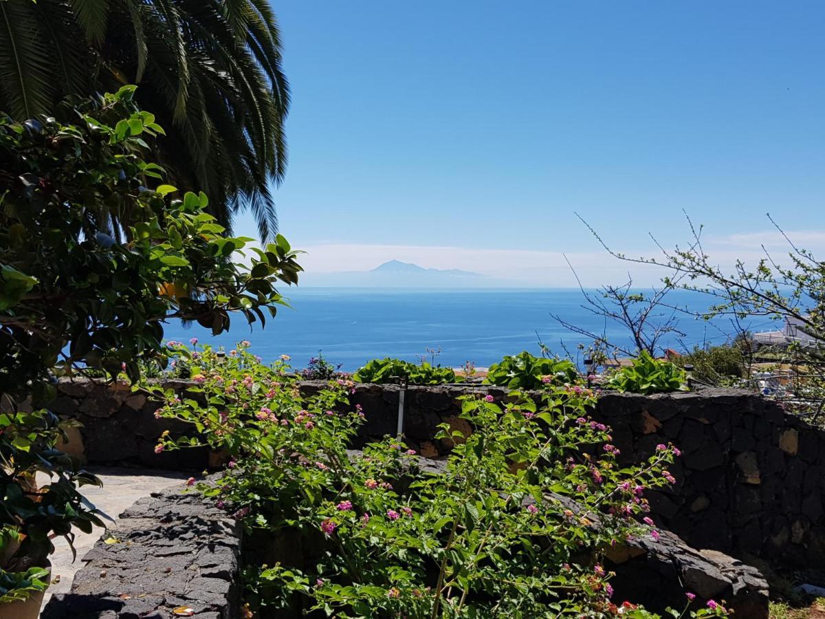 Apartamentos Corral De Payo Breña Baja Dış mekan fotoğraf