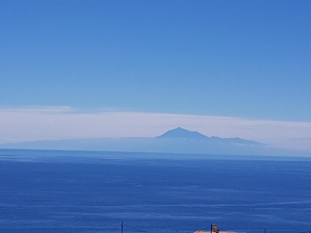 Apartamentos Corral De Payo Breña Baja Dış mekan fotoğraf
