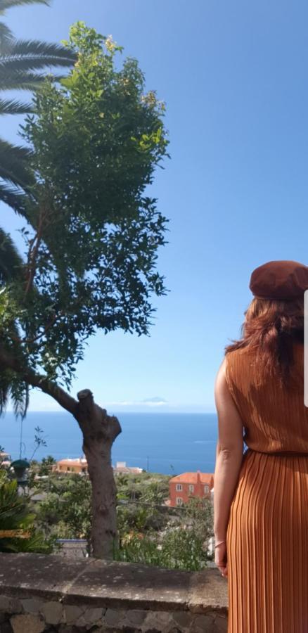 Apartamentos Corral De Payo Breña Baja Dış mekan fotoğraf