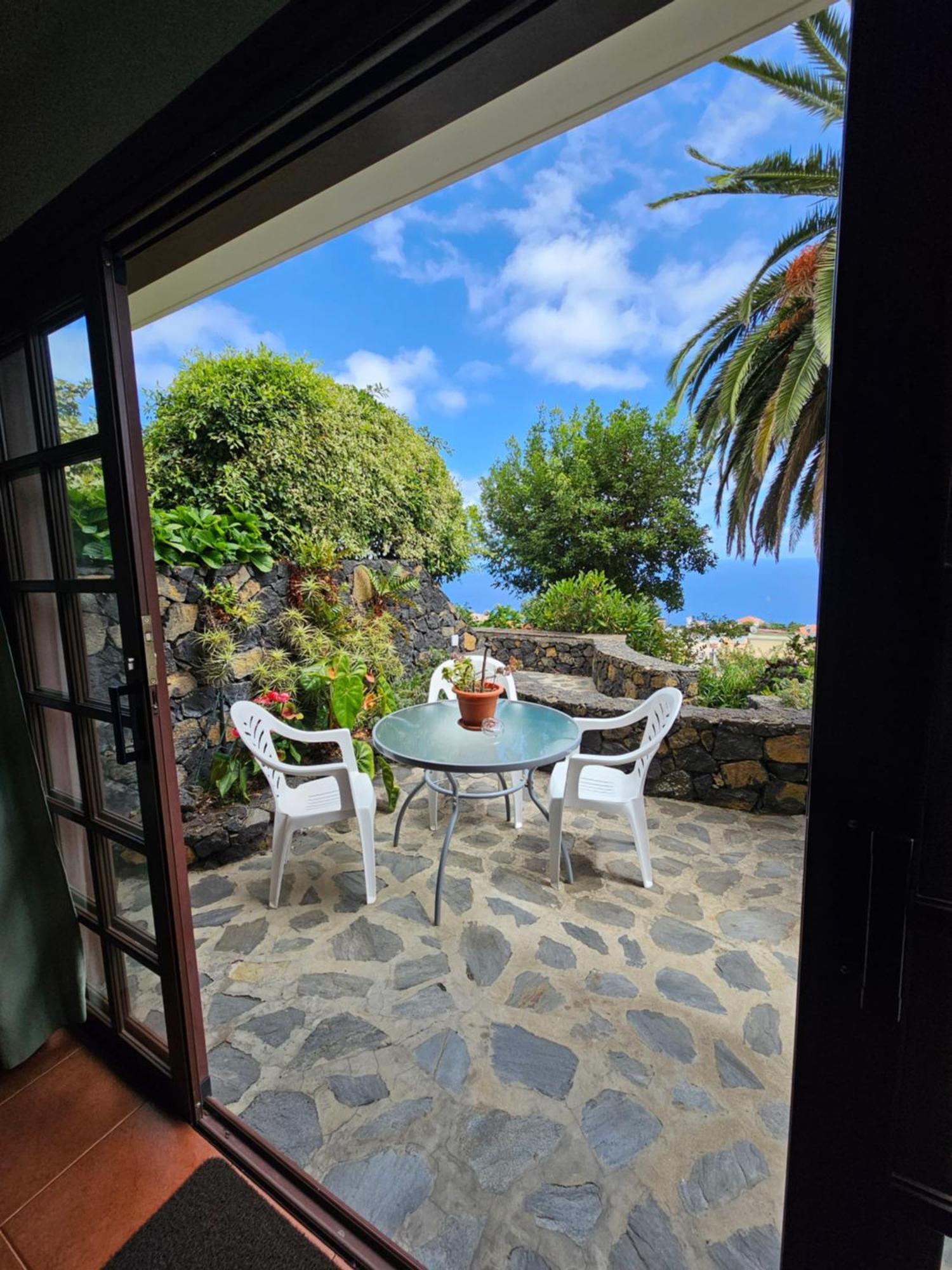 Apartamentos Corral De Payo Breña Baja Dış mekan fotoğraf