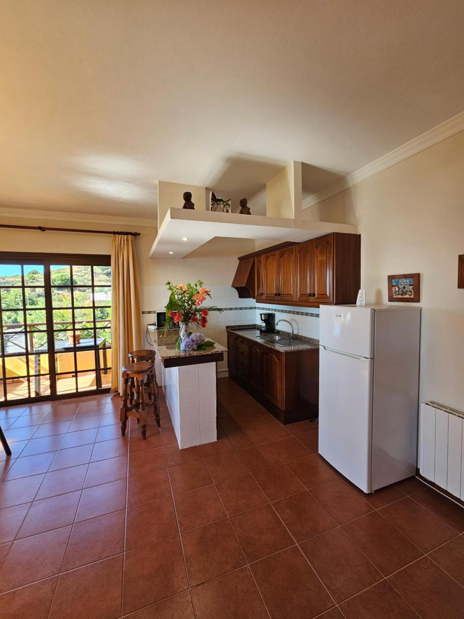 Apartamentos Corral De Payo Breña Baja Dış mekan fotoğraf
