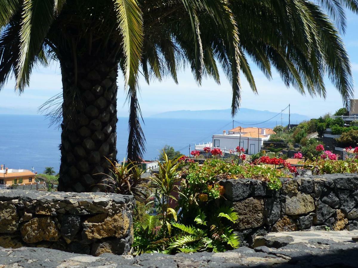 Apartamentos Corral De Payo Breña Baja Dış mekan fotoğraf