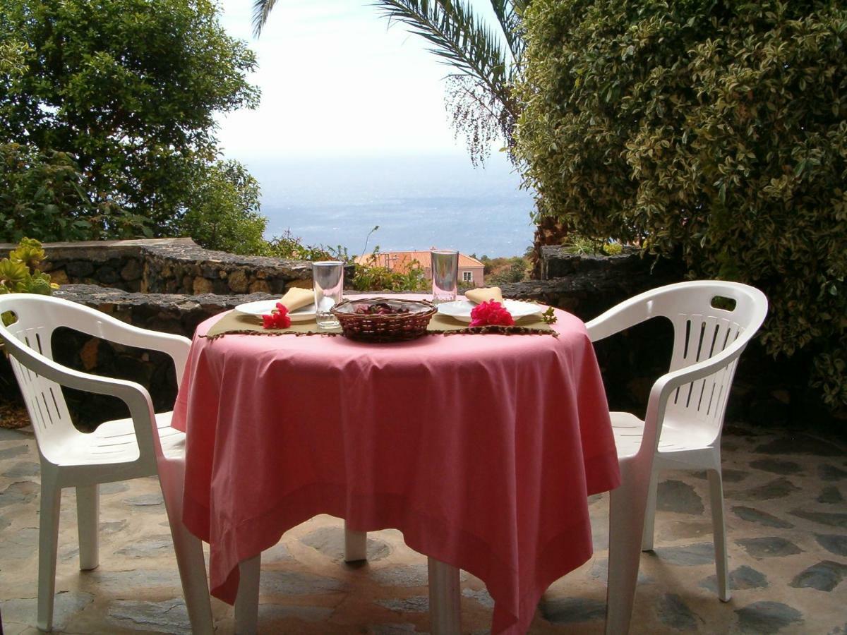 Apartamentos Corral De Payo Breña Baja Dış mekan fotoğraf