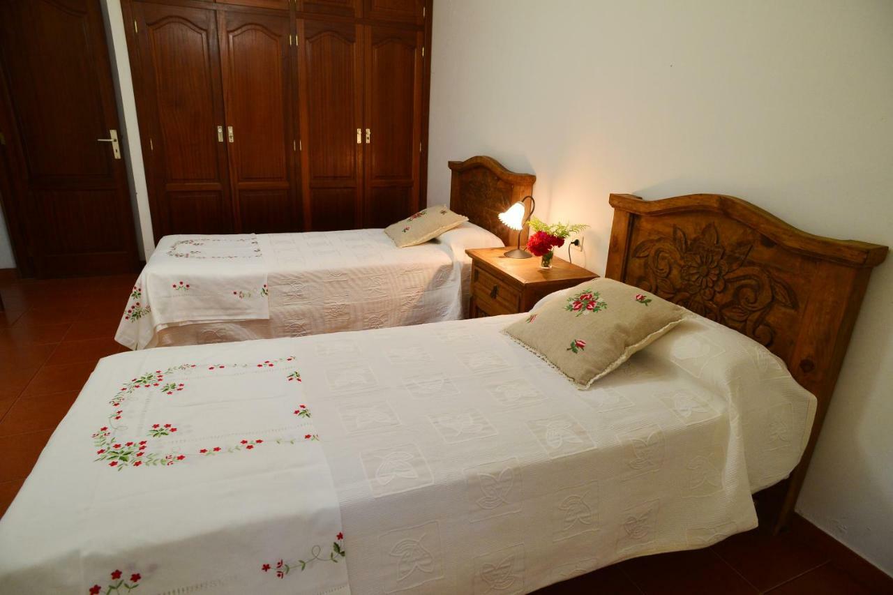 Apartamentos Corral De Payo Breña Baja Dış mekan fotoğraf