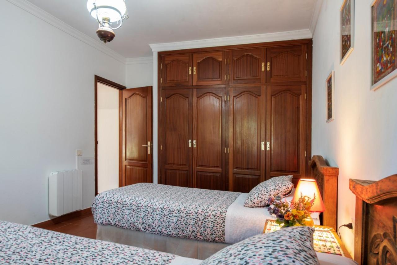 Apartamentos Corral De Payo Breña Baja Dış mekan fotoğraf