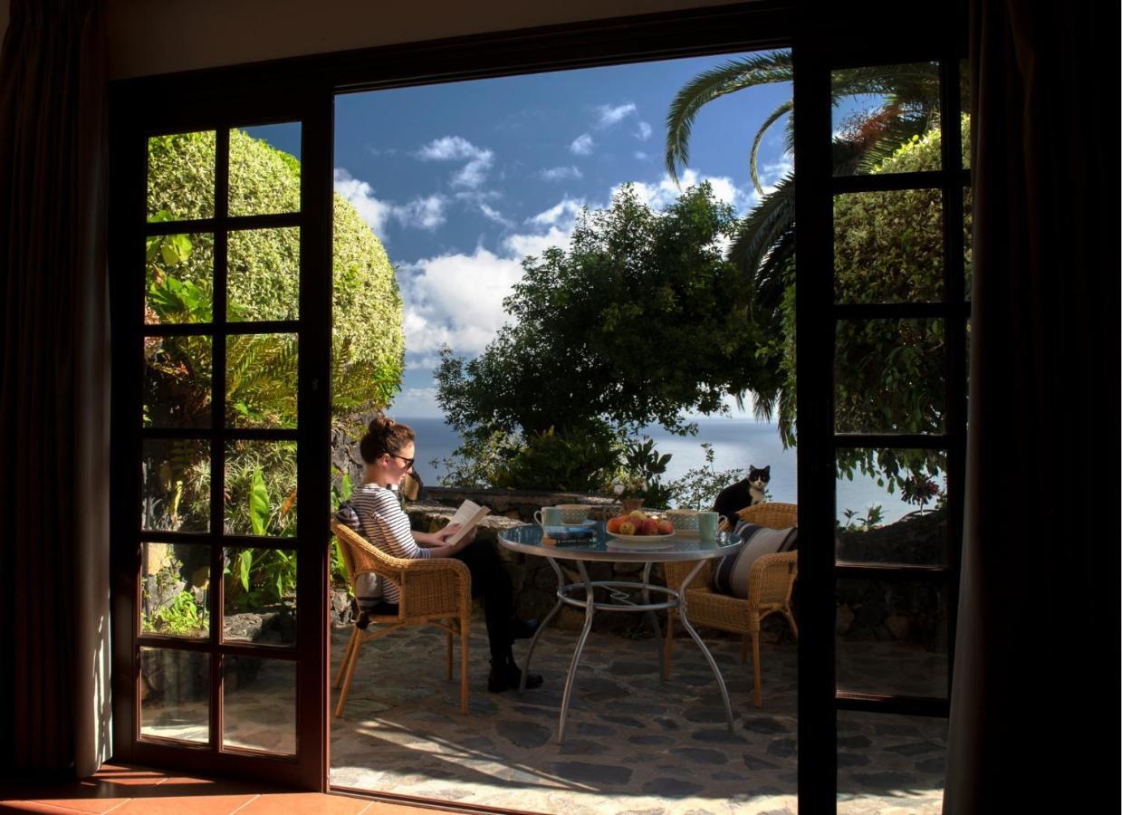 Apartamentos Corral De Payo Breña Baja Dış mekan fotoğraf